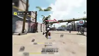 CALL OF DUTY MOBILE 🩷 TOMA JACK! TOMA JACK! 