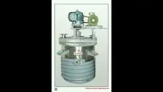 Grease Reactor by Frigmaires Mumbai india