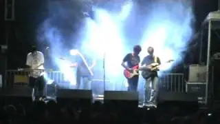 Esquadra - Uma noite a s&oacute;s - FEMAR 2010