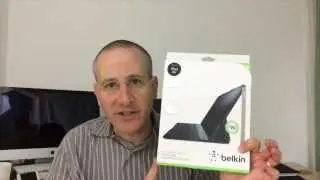 Belkin Ultimate Keyboard Case