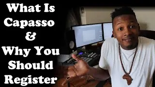 What is Capasso and Why You Should Register