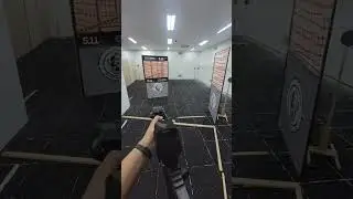 250309 LCS 슈팅매치 - Anders R-Kalmar - E-Bay right (+Moded) 2차  #airsoft #shootingrange
