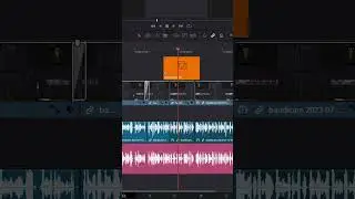 A FASTER Way to Adjust ALL the Clips in your Timeline! - Tip #46