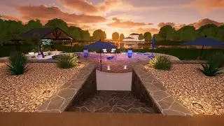 Custom Pool Rendering in Fort Worth | The Complete Backyard