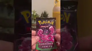 The Worst Pok&eacute;mon Card Pulls Ever