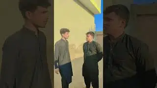 #foryoupageofficiall YouTube channel Faizan Abbas funny video