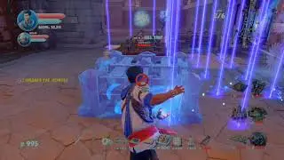 Orcs Must Die 3, Mission 18, Order Temple, War Scenario, Xbox, Walkthrough / Playthrough