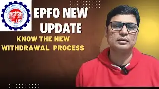 PF Withdrawal via UPI &ndash; Step by Step Simple Explanation (Hindi)