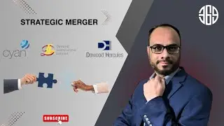 High Taxes, Supply Chain Disruptions Drive DHPL&ndash;Cyan Amalgamation into Dawood Lawrencepur