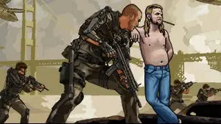 Advance Warfare Racists Guy Trolling