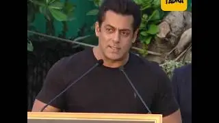 Salman Khan gets Death threat from gangster