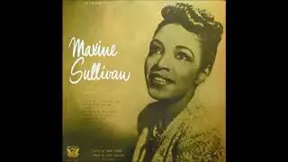 Blue Skies, Maxine Sullivan (1911–1987)