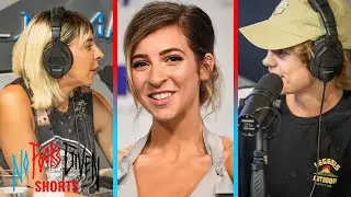 How Gabbie Hanna Deals With The Hate