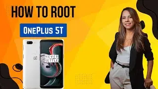Can You Really Root Your OnePlus 5T in 10 Minutes? #shorts