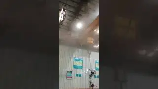 AMC Service for EOT Crane & Hoist
