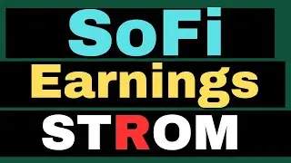 Акции SoFi падают, но Уолл-стрит незаметно готовится к следующему движению &mdash; анализ акций SoFi.