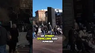 The Truth About San Franciscos Infamous Tenderloin Slum