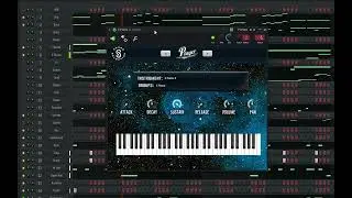 [NOT] Making a west coast mob banger using only Player VST