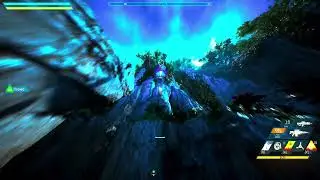 Anthem 8K HDR 100 FOV ULTRA Nvidia RTX4090 : Freeplay