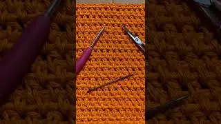 Dishcloth #joybomb #duckduckdishcloth #crochet #sun