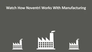 Database Driven Content For Manufacturing