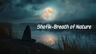 Relaxing Music For Stress Relief🍀 Positive energy 🍀 Shofik-Ambient Bliss