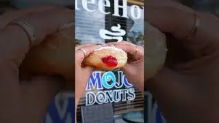 Craving @mojodonuts