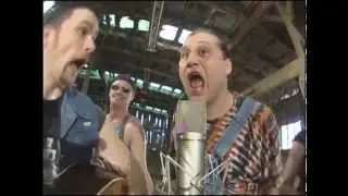 Roses (Official Music Video) - Hayseed Dixie