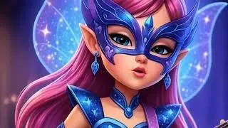 Roxy Stars trailer