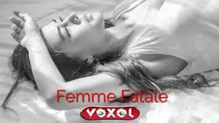 Vexel - Femme Fatale (Official Video) ★Nowość Disco Polo 2025★