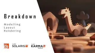 Mardini 2024 Simple Shapes Breakdown
