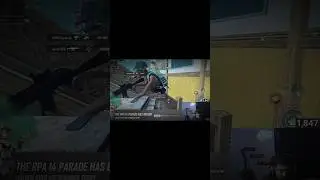 @Zeeshangaming_7 vs STREAMER 💀
