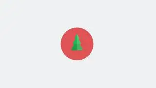 Animated Christmas Icons Vol 5 | After Effects template