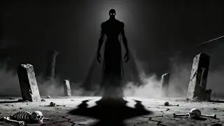 WAITING FOR DEATH