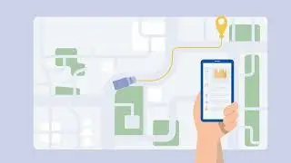 ecommerce package delivery process animation 2021 09 04 12 45 30 utc