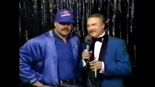 Championship Wrestling USA 02/13/1993 Opening
