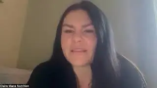 EPISODE 9   PCOS, hair + why it's allowed to hurt
