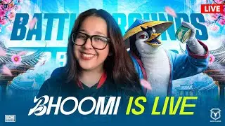FIRST STREAM OF 2026! | FACECAM | #bgmi #facecam #girlgamer #shortslive #shortsfeed