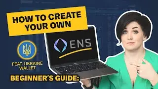How to Create Your Own ENS :  Beginner&rsquo;s Guide