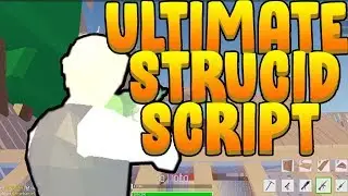 🎮New Gamemode! Strucid [BETA] ULTIMATE SCRIPTS | NEVER DIE AGAIN AFTER USING THESE SCRIPTS | 2019