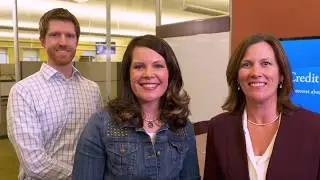 Core Values at UW Credit Union