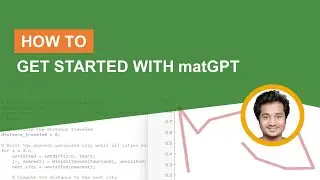 How to get started with MatGPT