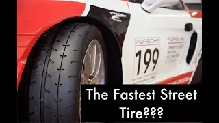 Tire Review: Yokohama AO52 (Fastest 200TW!)
