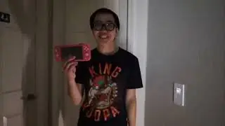 YTP Tennis: netflix now on nintendo switch lite