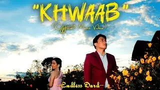ARZUU &ndash; Khwaab  | Romantic Dreamy Song | Soft Love Vibes
