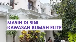 Masih di Sini#rumahelite 