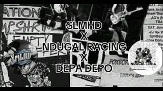 SLMHD X NDUGAL RACING X DEPA DEPO (SLMHD NDUGAL RACING DEPA DEPO) #hiphopmusic