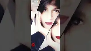 I am model pls give a chance 🙏 support me follow &hearts;️ an tik tok  itz_ pretty_rock