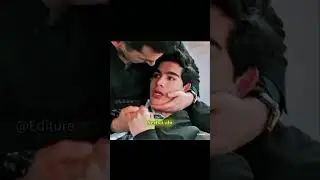 Aksel vuruldu😞😭#g&uuml;llerveg&uuml;nahlar#shorts#viral#viralvideo#keşfet#fyp#youtubeshorts#diziedit#funny
