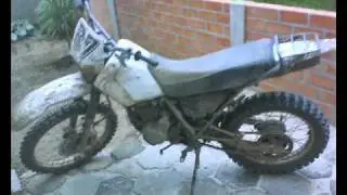 Trilheiros de Alfredo Wagner SC